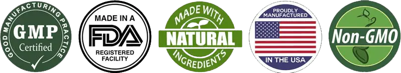 Jelly Lean™ Quality Assurance and Manufacturing Standards